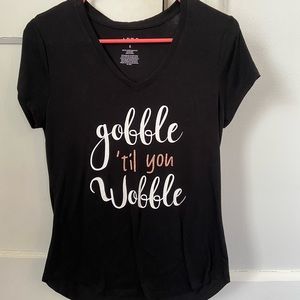 Thanksgiving T-shirt